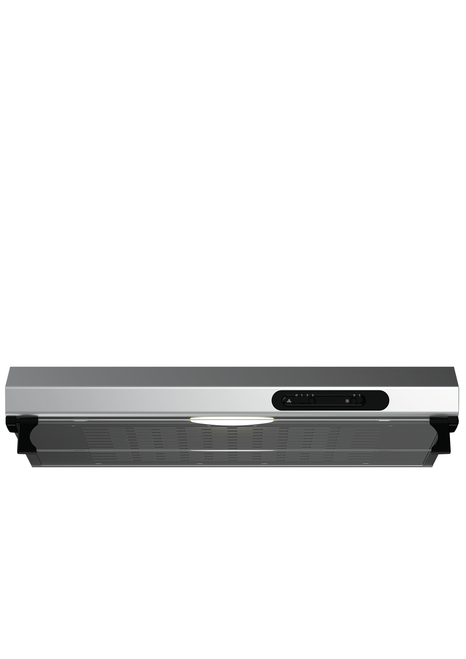 Beko discount chimney hood