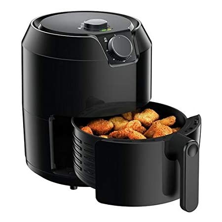 Ninja - Foodi MAX Dual Zone Air Fryer with Probe - AF451UK