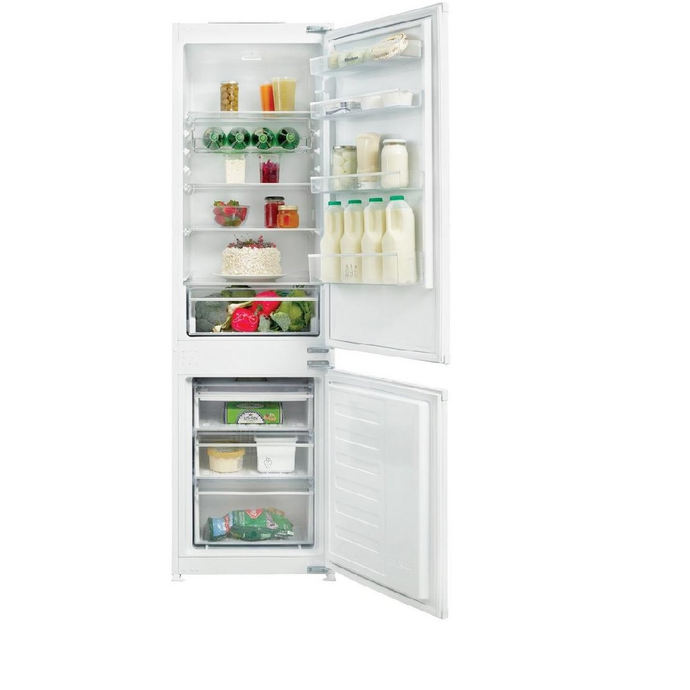 Quietest fridge freezer on the deals market
