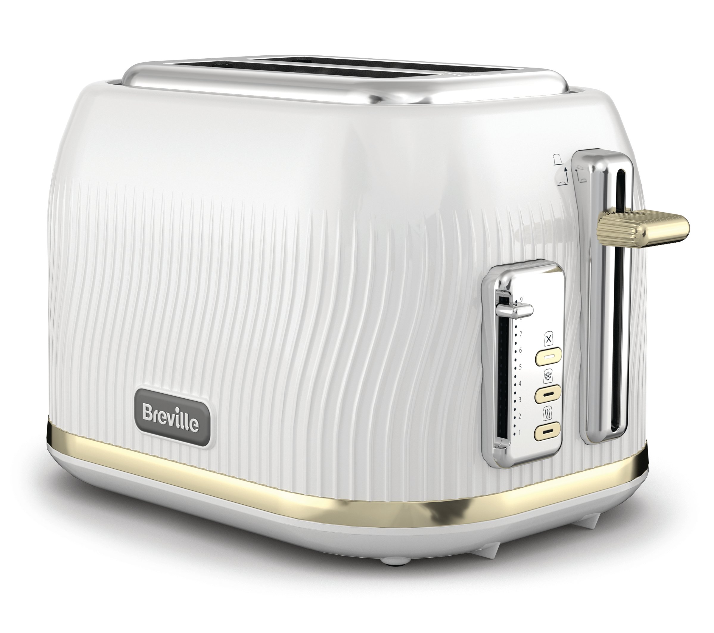 Breville 2 Slice Toaster VTT995