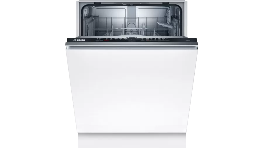 Bosch Fully Integrated Dishwasher 60cm SMV2ITX18G